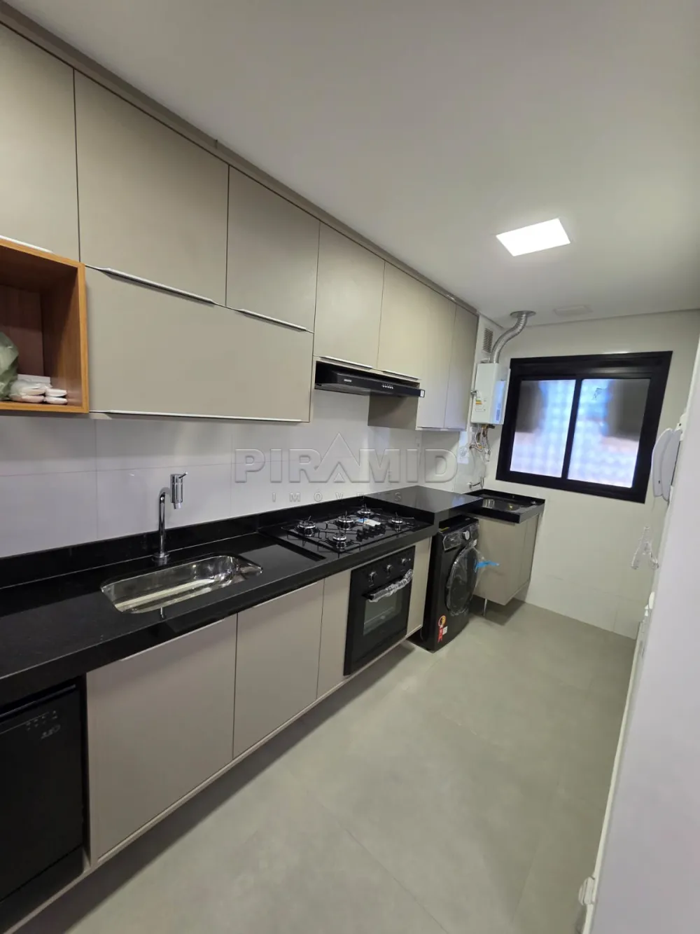 Alugar Apartamento / Padr&atilde;o em Ribeir&atilde;o Preto R$ 5.000,00 - Foto 4