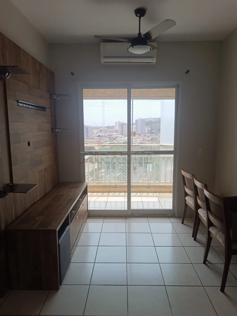 Comprar Apartamento / Padr&atilde;o em Ribeir&atilde;o Preto R$ 340.000,00 - Foto 1