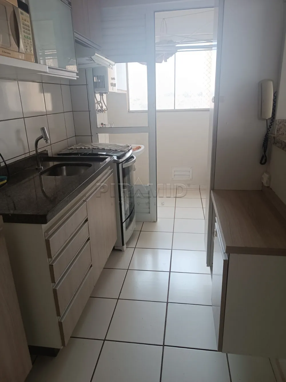 Comprar Apartamento / Padr&atilde;o em Ribeir&atilde;o Preto R$ 340.000,00 - Foto 5
