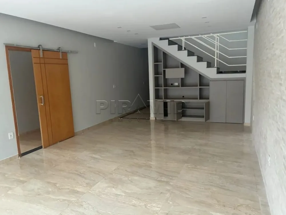 Alugar Casa / Condom&iacute;nio em Bonfim Paulista R$ 8.200,00 - Foto 2