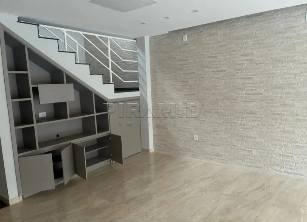 Alugar Casa / Condom&iacute;nio em Bonfim Paulista R$ 8.200,00 - Foto 3