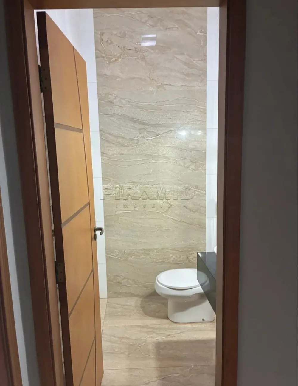 Alugar Casa / Condom&iacute;nio em Bonfim Paulista R$ 8.200,00 - Foto 4