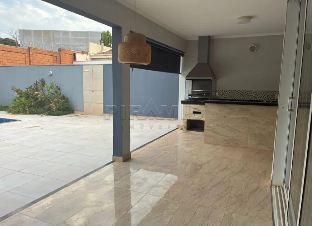 Alugar Casa / Condom&iacute;nio em Bonfim Paulista R$ 8.200,00 - Foto 11