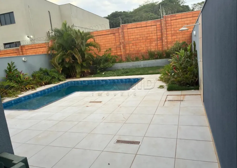 Alugar Casa / Condom&iacute;nio em Bonfim Paulista R$ 8.200,00 - Foto 13