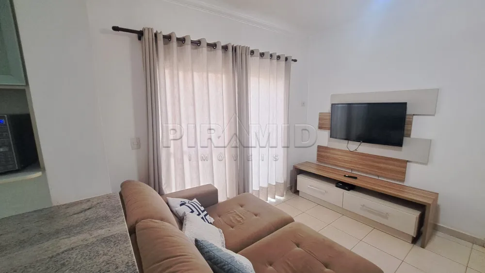 Alugar Apartamento / Padr&atilde;o em Ribeir&atilde;o Preto R$ 2.500,00 - Foto 2