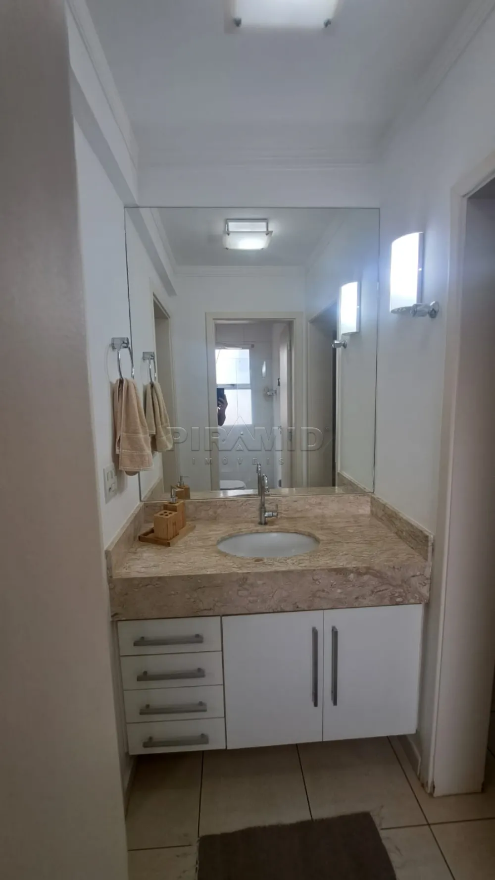 Alugar Apartamento / Padr&atilde;o em Ribeir&atilde;o Preto R$ 2.500,00 - Foto 12