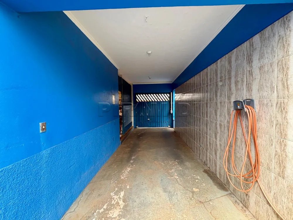 Alugar Casa / Padr&atilde;o em Ribeir&atilde;o Preto R$ 4.000,00 - Foto 1