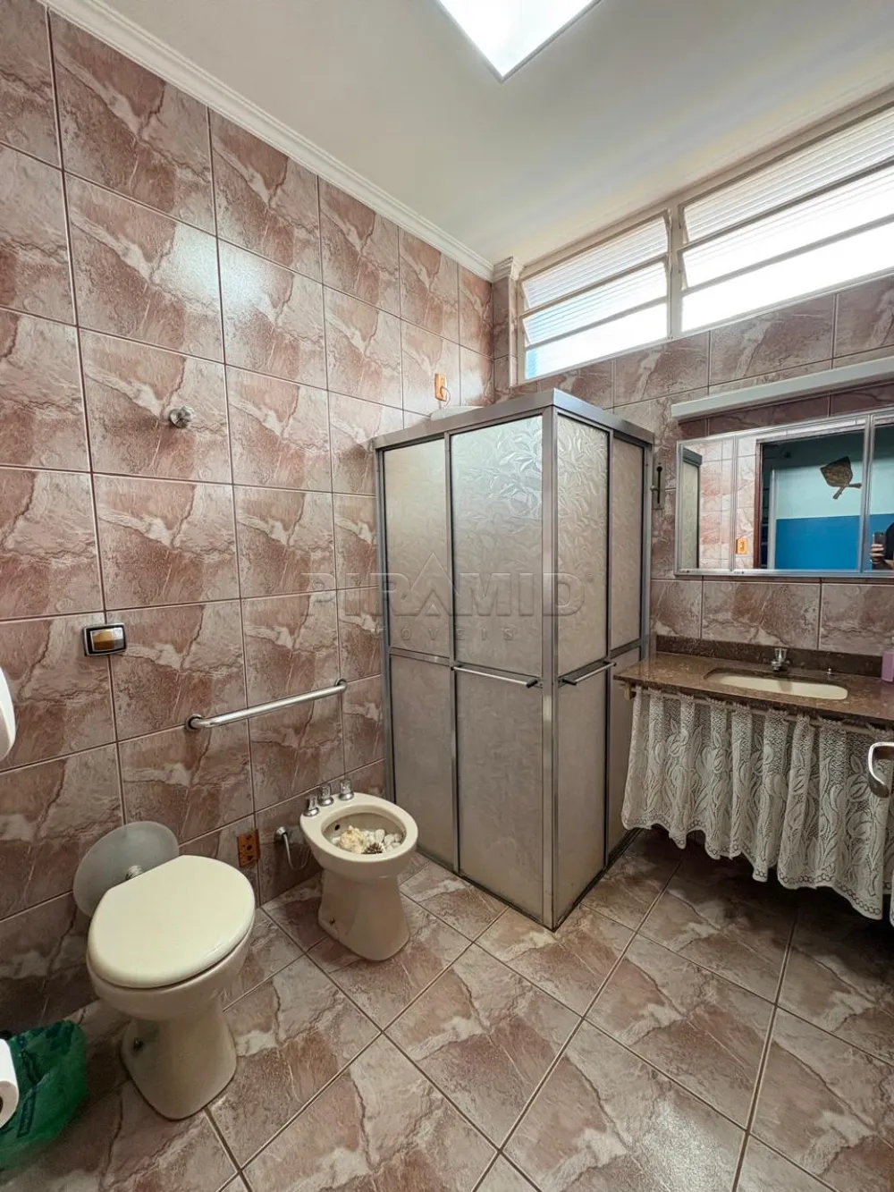 Alugar Casa / Padr&atilde;o em Ribeir&atilde;o Preto R$ 4.000,00 - Foto 17