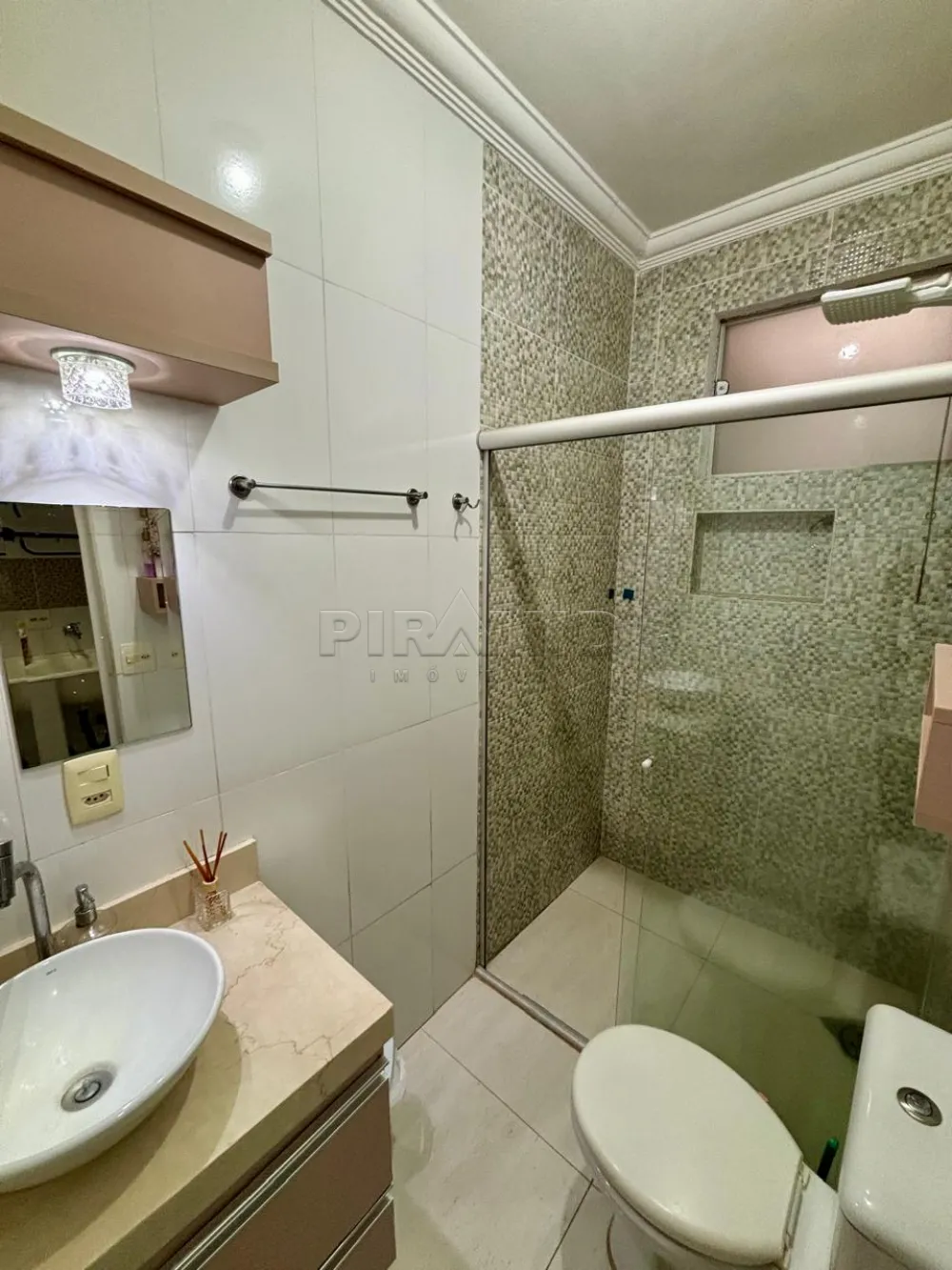 Comprar Casa / Condom&iacute;nio em Ribeir&atilde;o Preto R$ 300.000,00 - Foto 8