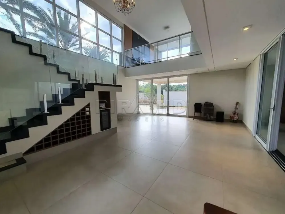 Comprar Casa / Condom&iacute;nio em Ribeir&atilde;o Preto R$ 3.200.000,00 - Foto 1