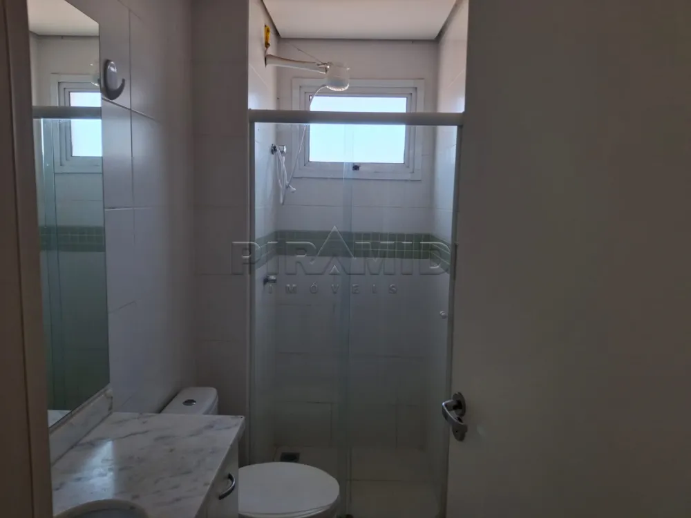 Alugar Apartamento / Padr&atilde;o em Ribeir&atilde;o Preto R$ 1.800,00 - Foto 10