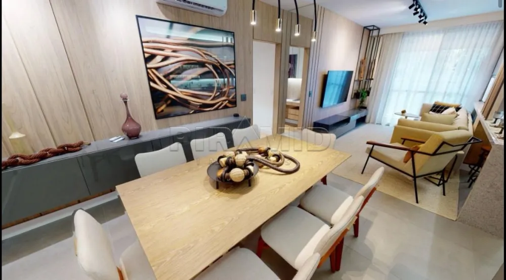 Comprar Apartamento / Padr&atilde;o em Ribeir&atilde;o Preto R$ 750.000,00 - Foto 6