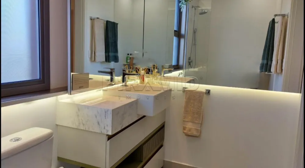 Comprar Apartamento / Padr&atilde;o em Ribeir&atilde;o Preto R$ 750.000,00 - Foto 7