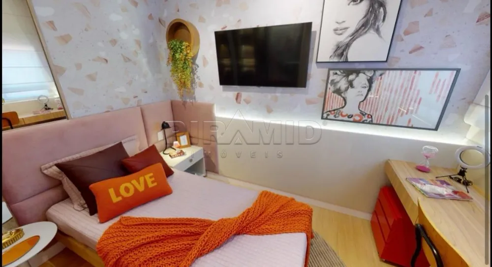 Comprar Apartamento / Padr&atilde;o em Ribeir&atilde;o Preto R$ 750.000,00 - Foto 9