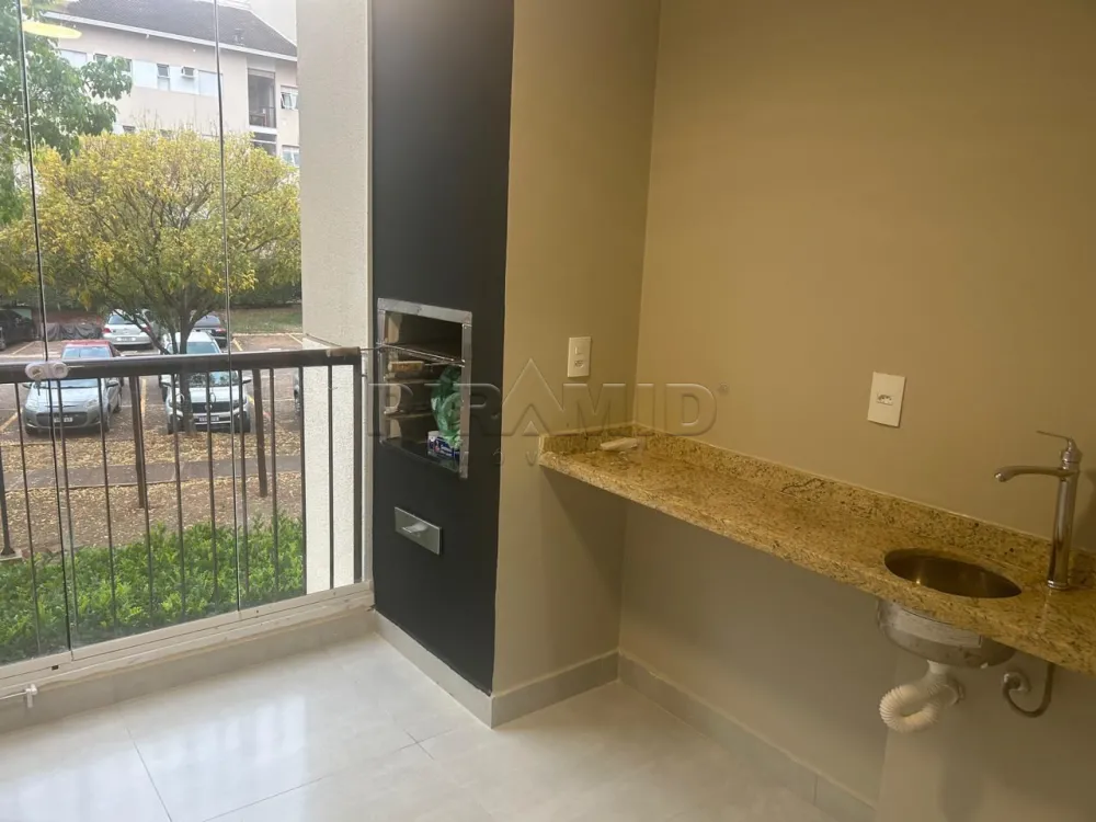 Comprar Apartamento / Padr&atilde;o em Ribeir&atilde;o Preto R$ 470.000,00 - Foto 3