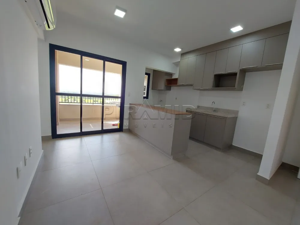 Alugar Apartamento / Padr&atilde;o em Ribeir&atilde;o Preto R$ 2.800,00 - Foto 2