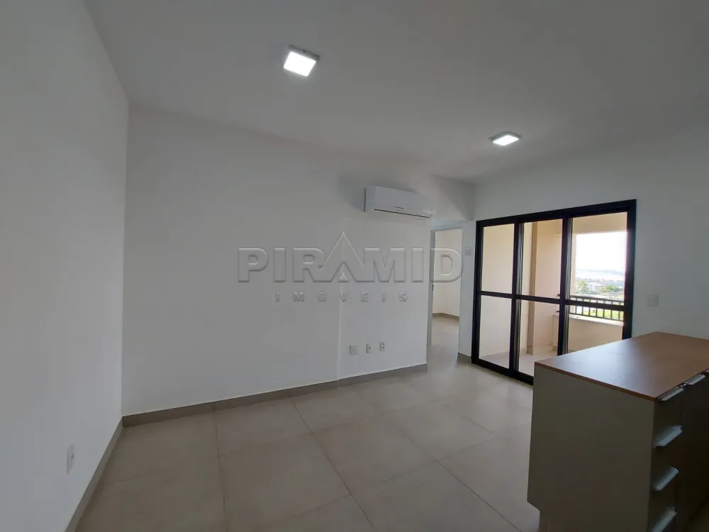 Alugar Apartamento / Padr&atilde;o em Ribeir&atilde;o Preto R$ 2.800,00 - Foto 4