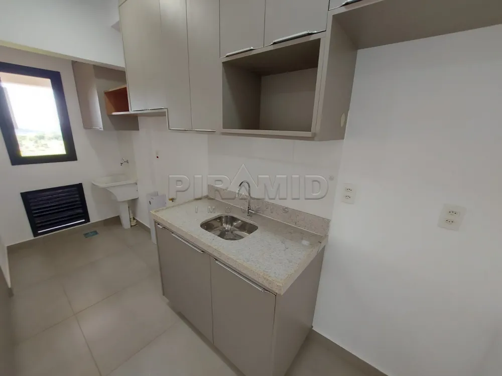 Alugar Apartamento / Padr&atilde;o em Ribeir&atilde;o Preto R$ 2.800,00 - Foto 6
