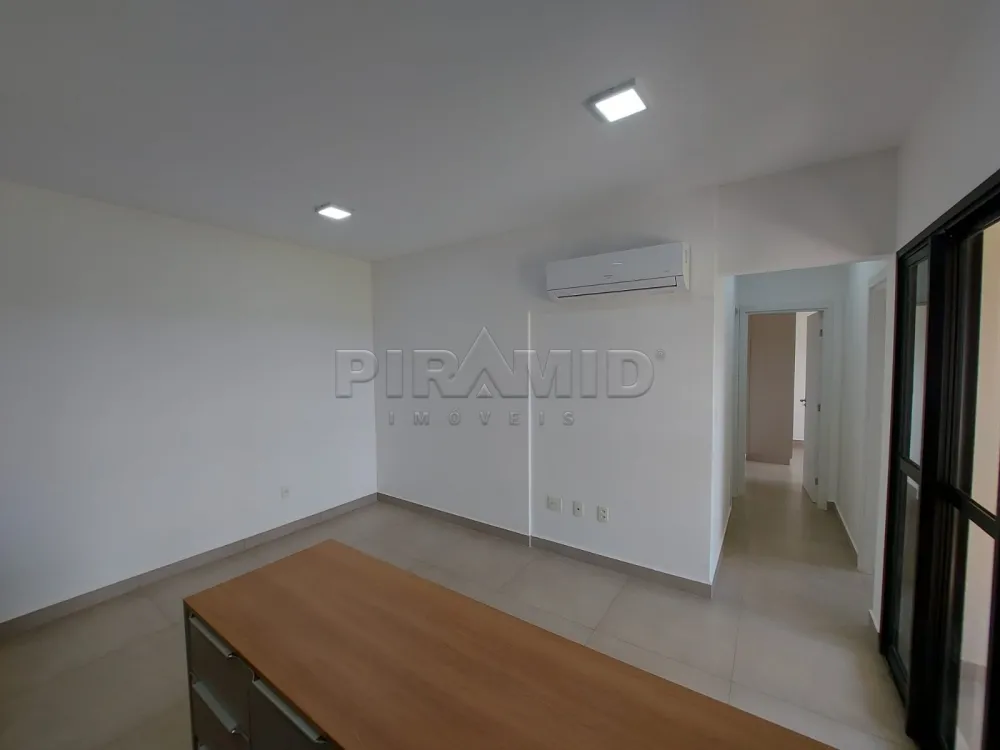 Alugar Apartamento / Padr&atilde;o em Ribeir&atilde;o Preto R$ 2.800,00 - Foto 3