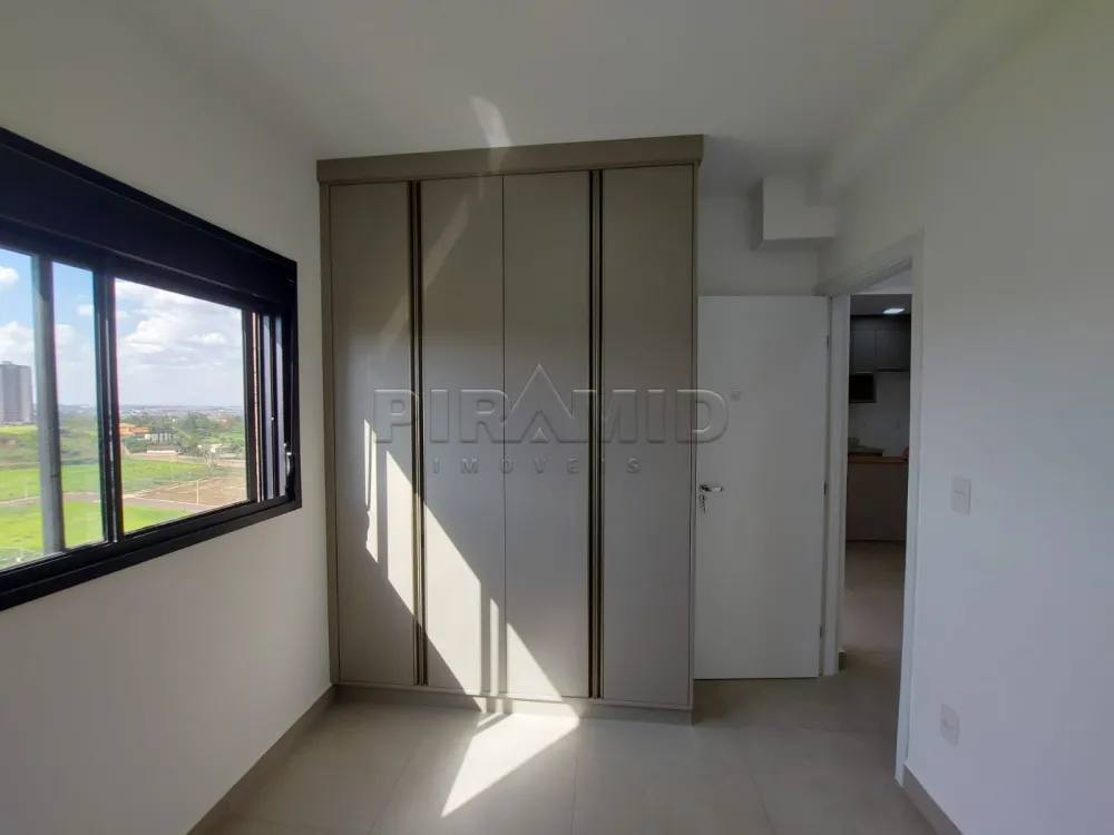Alugar Apartamento / Padr&atilde;o em Ribeir&atilde;o Preto R$ 2.800,00 - Foto 16