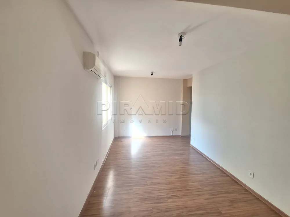 Alugar Apartamento / Padr&atilde;o em Ribeir&atilde;o Preto R$ 1.200,00 - Foto 2