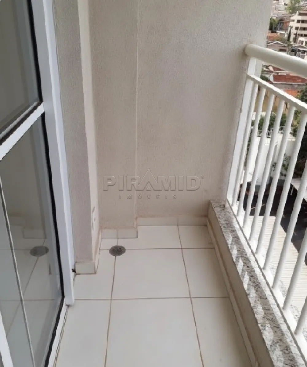 Alugar Apartamento / Padr&atilde;o em Ribeir&atilde;o Preto R$ 1.900,00 - Foto 4