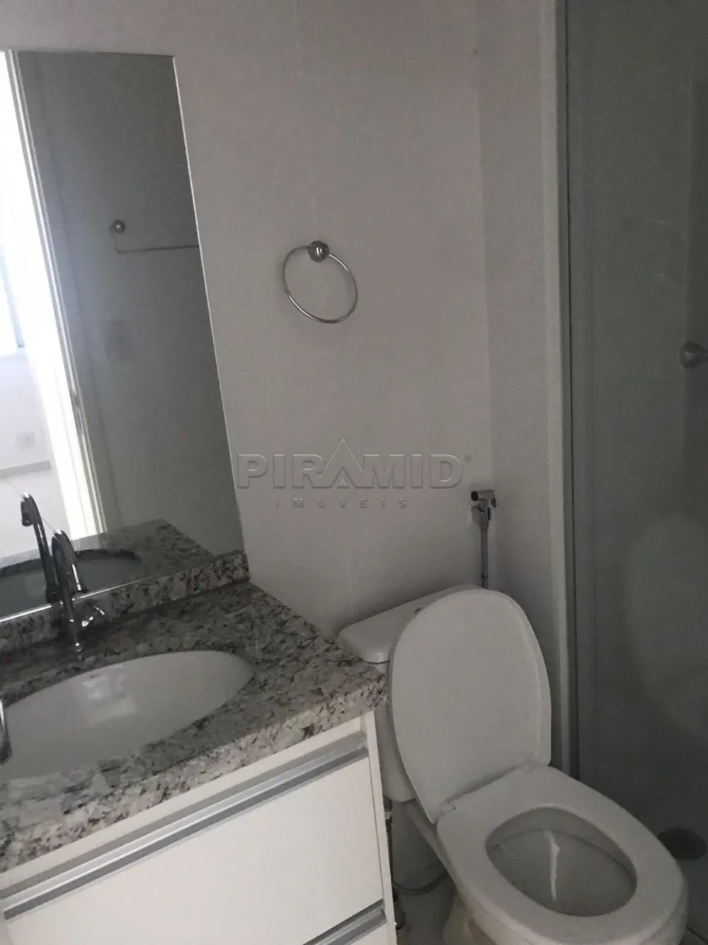 Alugar Apartamento / Padr&atilde;o em Ribeir&atilde;o Preto R$ 1.900,00 - Foto 6