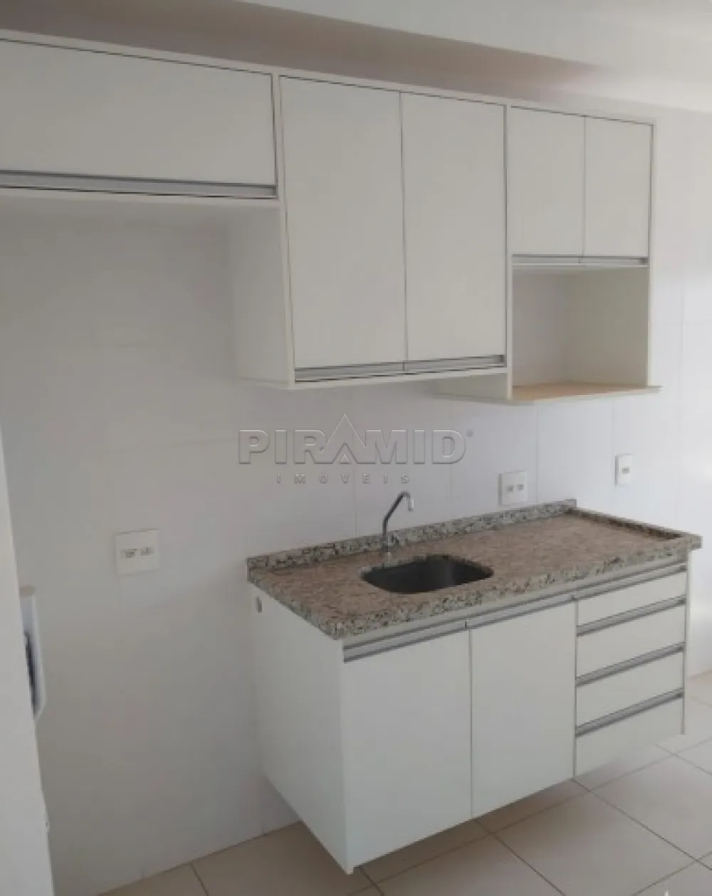 Alugar Apartamento / Padr&atilde;o em Ribeir&atilde;o Preto R$ 1.900,00 - Foto 7