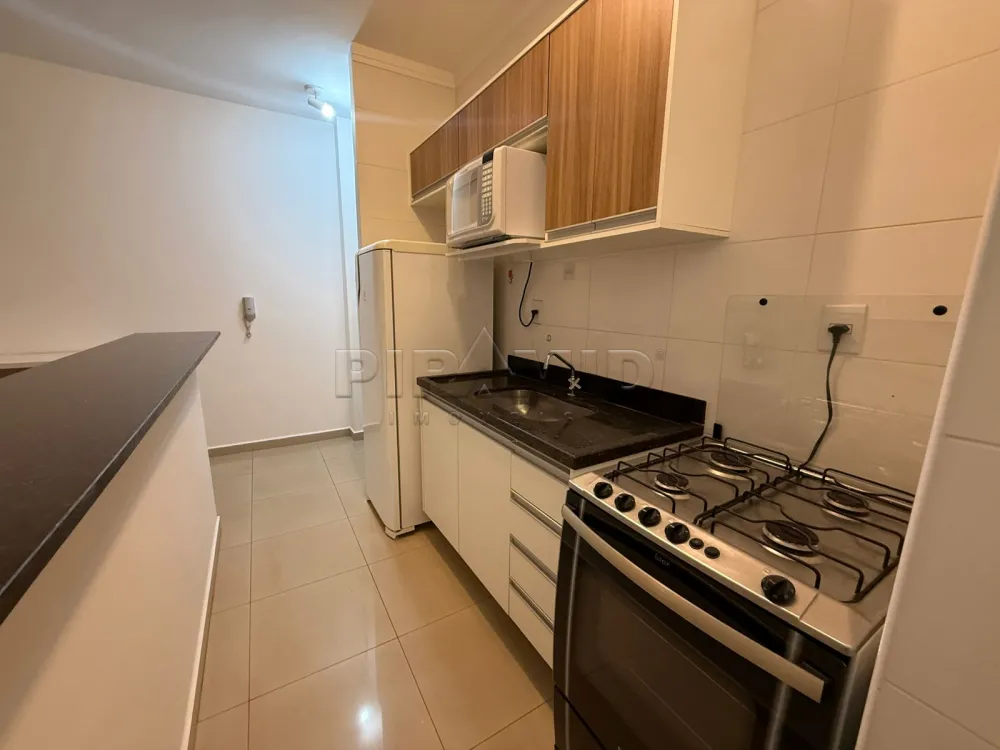 Alugar Apartamento / Kitchnet em Ribeir&atilde;o Preto R$ 1.500,00 - Foto 4