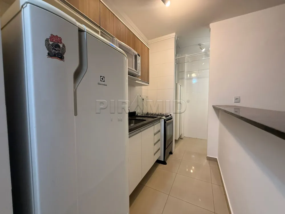Alugar Apartamento / Kitchnet em Ribeir&atilde;o Preto R$ 1.500,00 - Foto 5