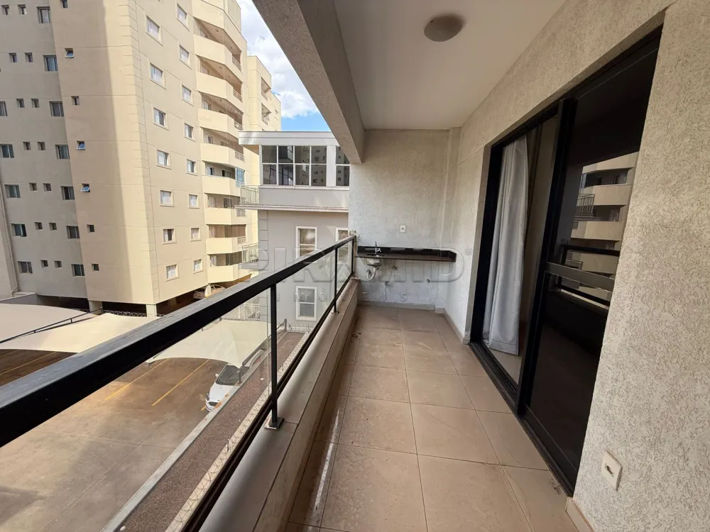 Alugar Apartamento / Kitchnet em Ribeir&atilde;o Preto R$ 1.500,00 - Foto 6