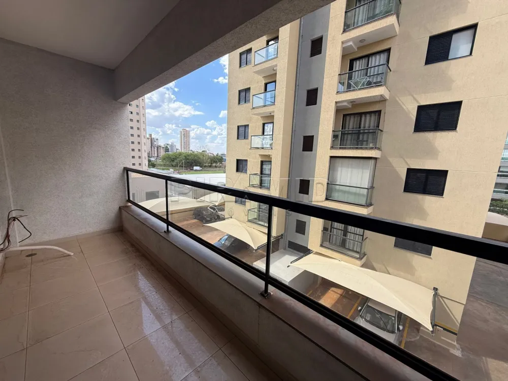 Alugar Apartamento / Kitchnet em Ribeir&atilde;o Preto R$ 1.500,00 - Foto 7