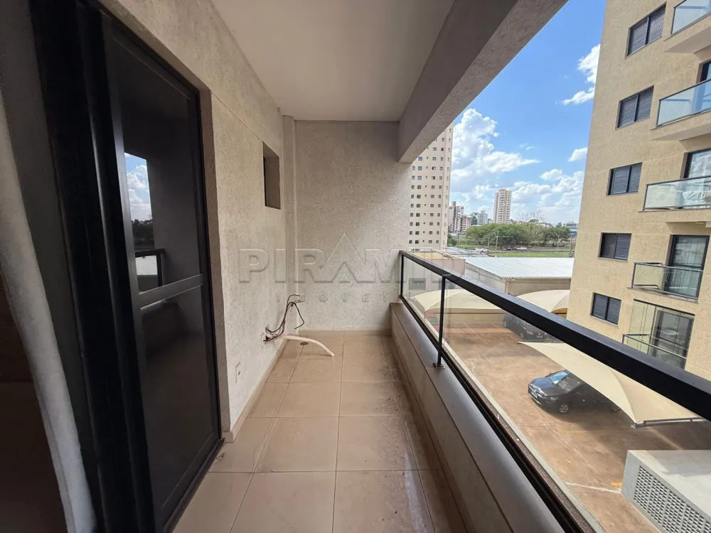 Alugar Apartamento / Kitchnet em Ribeir&atilde;o Preto R$ 1.500,00 - Foto 8