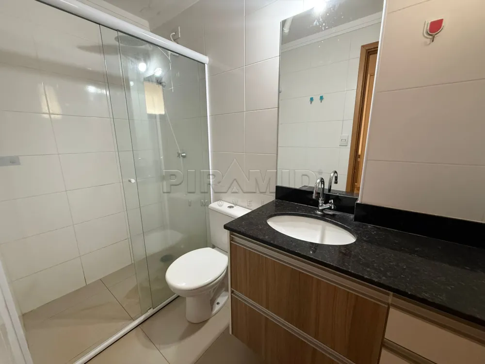 Alugar Apartamento / Kitchnet em Ribeir&atilde;o Preto R$ 1.500,00 - Foto 9