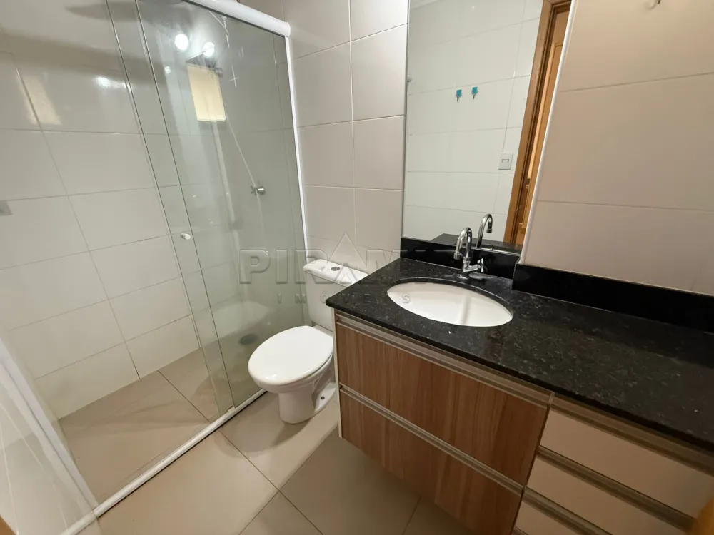 Alugar Apartamento / Kitchnet em Ribeir&atilde;o Preto R$ 1.500,00 - Foto 10