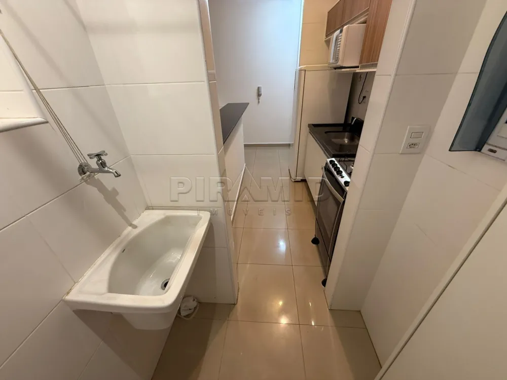 Alugar Apartamento / Kitchnet em Ribeir&atilde;o Preto R$ 1.500,00 - Foto 11