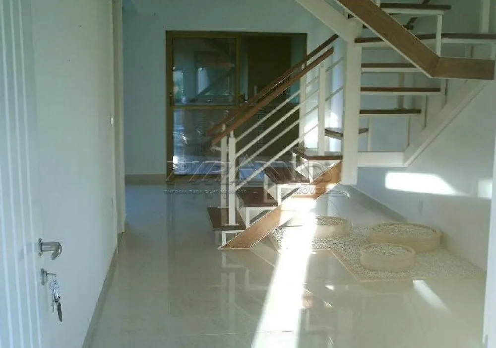 Alugar Casa / Condom&iacute;nio em Ribeir&atilde;o Preto R$ 4.200,00 - Foto 1