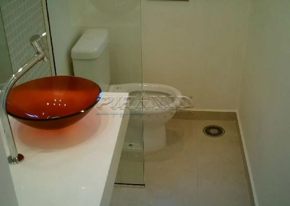 Alugar Casa / Condom&iacute;nio em Ribeir&atilde;o Preto R$ 4.200,00 - Foto 3