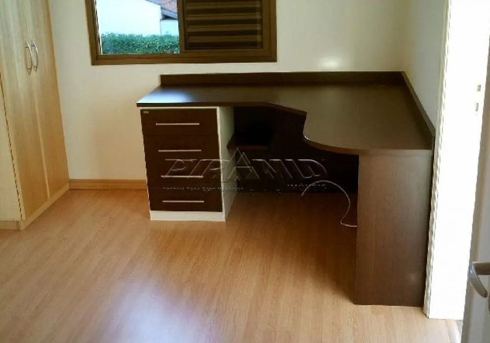 Alugar Casa / Condom&iacute;nio em Ribeir&atilde;o Preto R$ 4.200,00 - Foto 4
