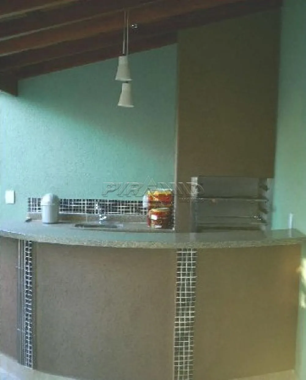 Alugar Casa / Condom&iacute;nio em Ribeir&atilde;o Preto R$ 4.200,00 - Foto 19