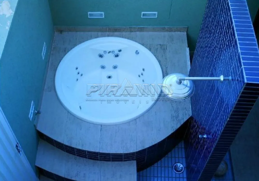 Alugar Casa / Condom&iacute;nio em Ribeir&atilde;o Preto R$ 4.200,00 - Foto 21