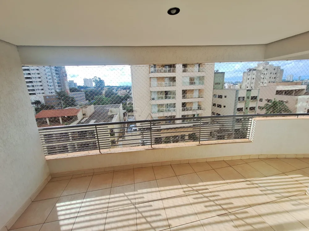 Alugar Apartamento / Padr&atilde;o em Ribeir&atilde;o Preto R$ 2.500,00 - Foto 3