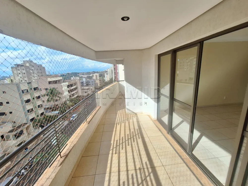 Alugar Apartamento / Padr&atilde;o em Ribeir&atilde;o Preto R$ 2.500,00 - Foto 4