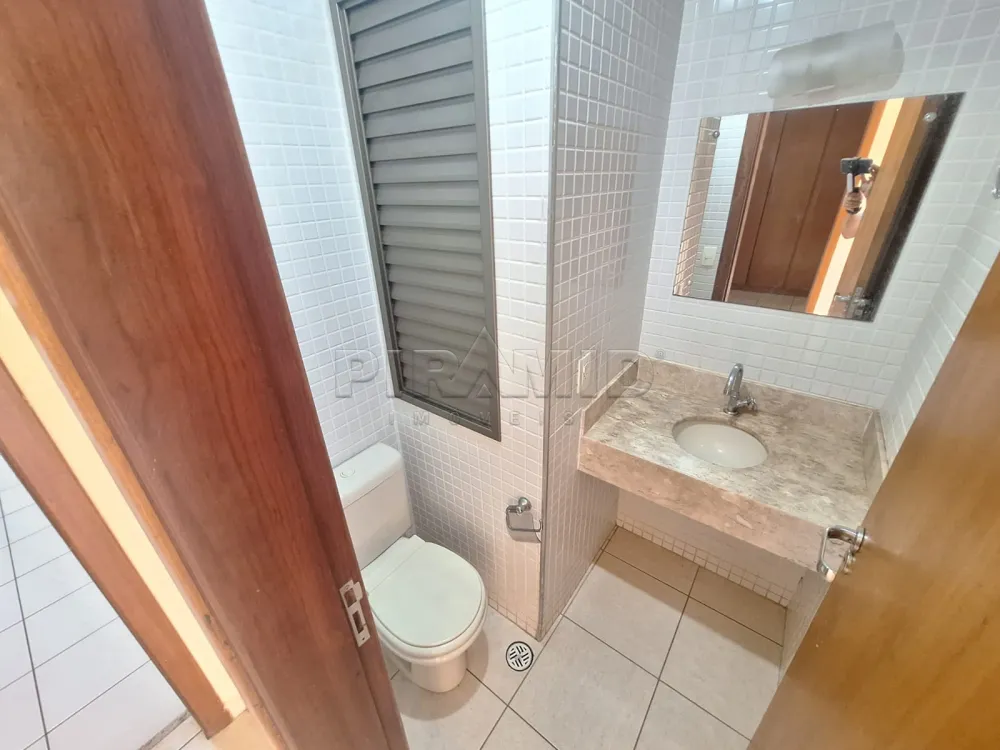 Alugar Apartamento / Padr&atilde;o em Ribeir&atilde;o Preto R$ 2.500,00 - Foto 6