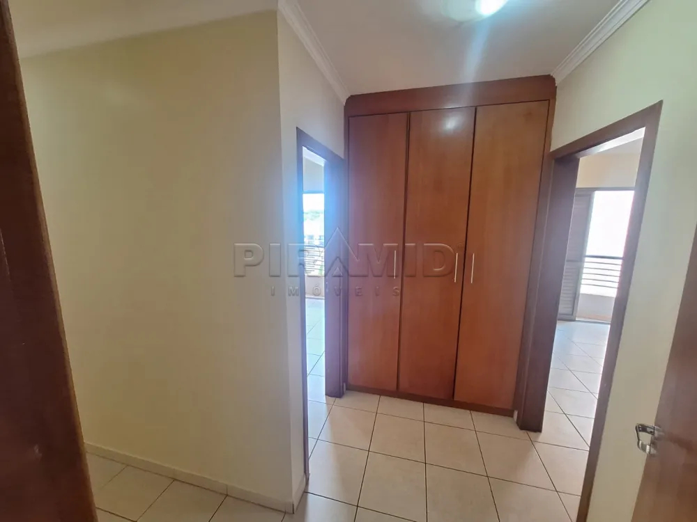 Alugar Apartamento / Padr&atilde;o em Ribeir&atilde;o Preto R$ 2.500,00 - Foto 7