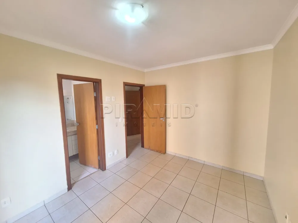 Alugar Apartamento / Padr&atilde;o em Ribeir&atilde;o Preto R$ 2.500,00 - Foto 12