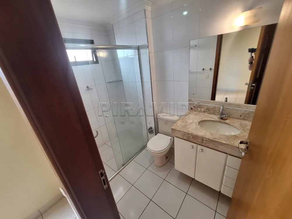 Alugar Apartamento / Padr&atilde;o em Ribeir&atilde;o Preto R$ 2.500,00 - Foto 13