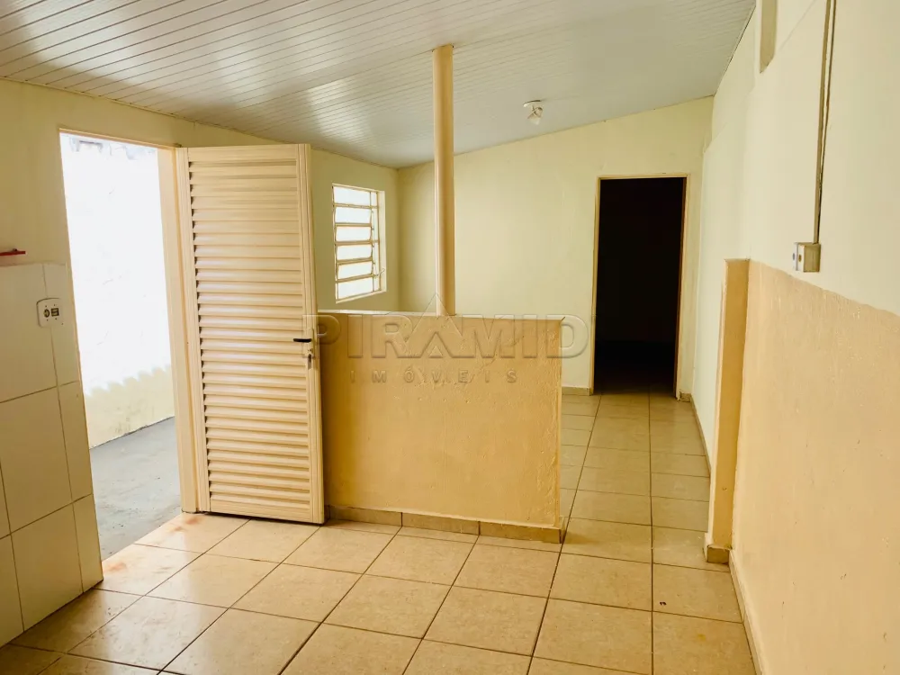 Alugar Casa / Padr&atilde;o em Ribeir&atilde;o Preto R$ 750,00 - Foto 7