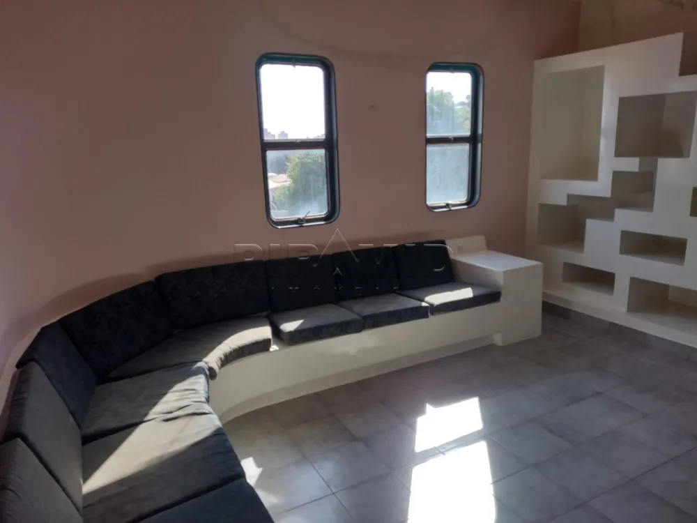 Alugar Casa / Padr&atilde;o em Ribeir&atilde;o Preto R$ 6.000,00 - Foto 2