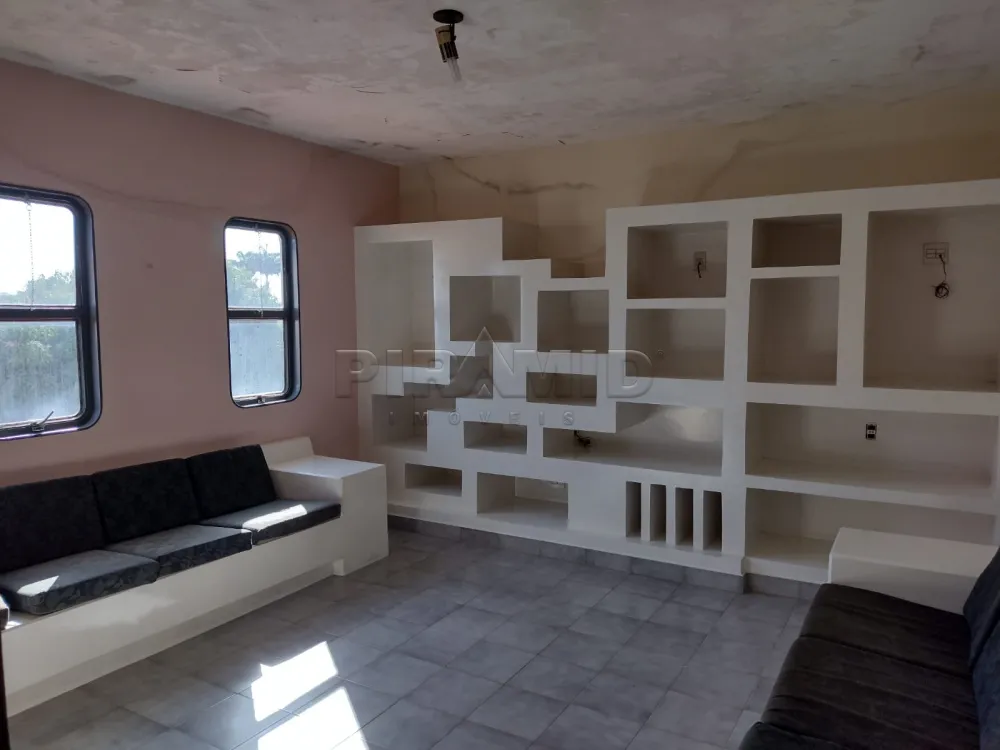 Alugar Casa / Padr&atilde;o em Ribeir&atilde;o Preto R$ 6.000,00 - Foto 3